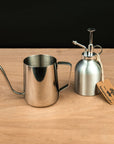 Spray and Pour bundle